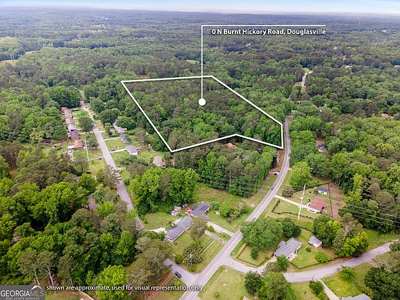 2nd image of 0 N Burnt Hickory Rd