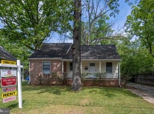 3411 N Pershing Dr, Arlington, VA 22201
