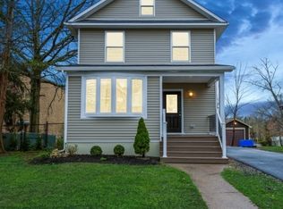 19 W Spring St, Somerville, NJ 08876