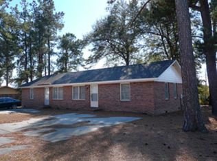 1341 Lands End, Orangeburg, SC 29118