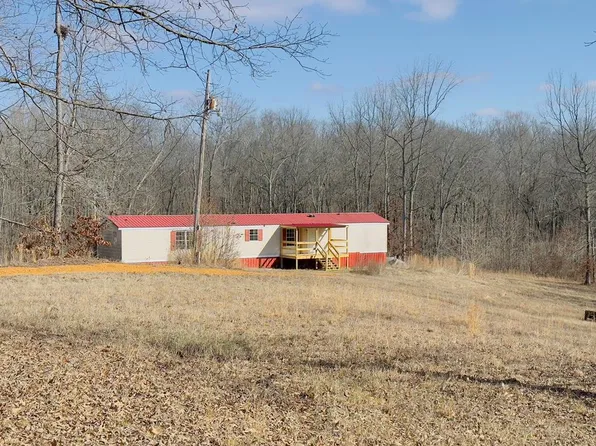 1749 Perkins Rd, Puryear, TN 38251