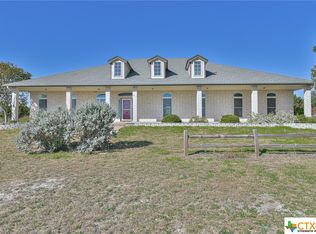 3091 N Fm 116, Copperas Cove, TX 76522