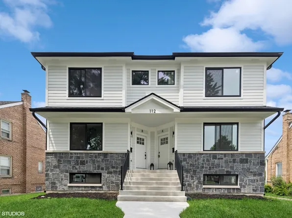 112 N Center St #A, Bensenville, IL 60106