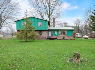 10085 Franchester Rd, Burbank, OH 44214