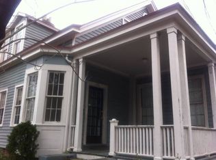 418 4th St, Augusta, GA 30901