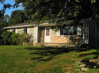 3015 Swauger Valley Rd, Portsmouth, OH 45662