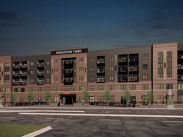 151 Lofts — Photo 27