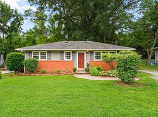 2013 Walnut St, Durham, NC 27705