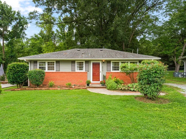 2013 Walnut St, Durham, NC 27705