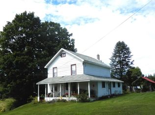 190 Baxter Rd, Pleasant Mount, PA 18453