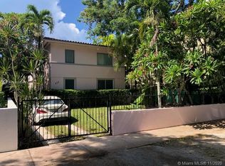 433 Santander Ave #1, Miami, FL 33134