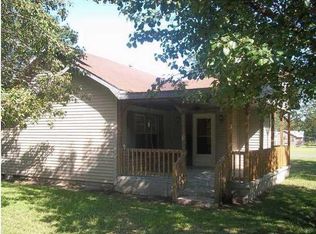 426 Phillips Rd, Walterboro, SC 29488