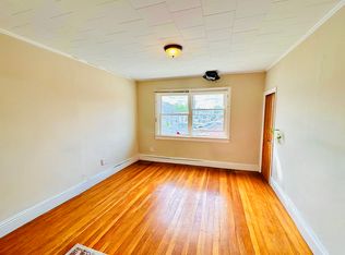 45 Slater St #2, Fall River, MA 02720