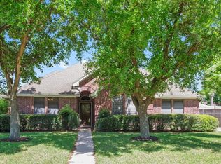 8405 Rio Grande St, Jersey Village, TX 77040