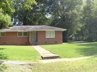 405 Jefferson St, Okolona, MS 38860