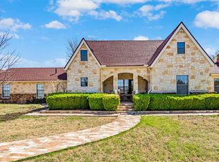 620 Rebecca Rd, Frederick, OK 73542