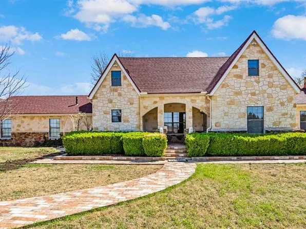 620 Rebecca Rd, Frederick, OK 73542