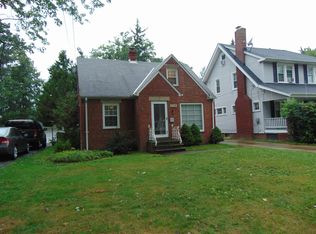 1548 Felton Rd, South Euclid, OH 44121