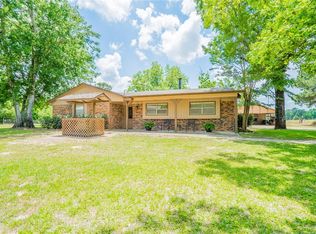 1850 Fm 227 E, Grapeland, TX 75844