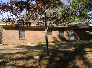 47 County Road 419, Calhoun City, MS 38916