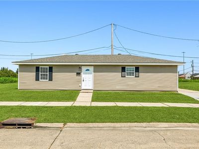 172 Cambay Dr, Avondale, LA, 70094