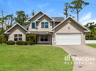 3687 Tonkin Dr, North Port, FL 34287