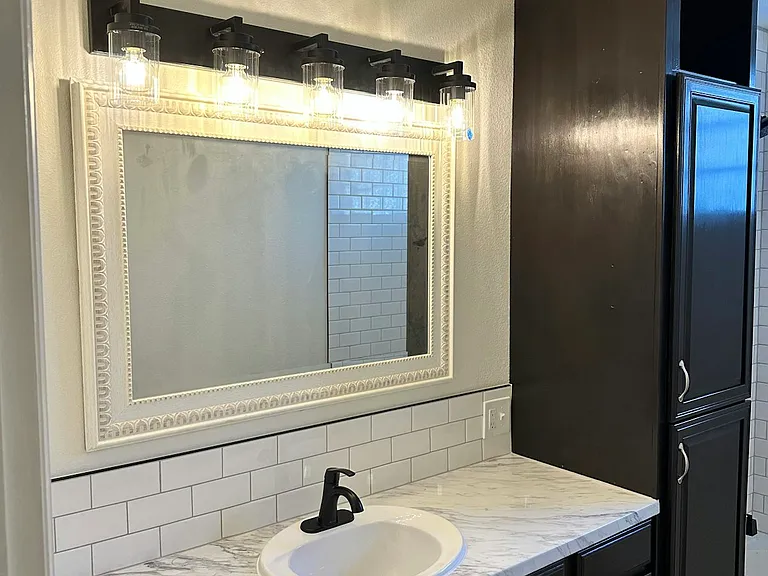Bathroom Vanity