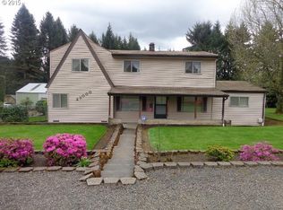 23000 SE Borges Rd, Damascus, OR 97089
