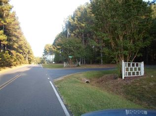 LOT 1 Marian Ln LOT 1, Oxford, NC 27565