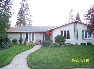 3260 S Jefferson St, Spokane, WA 99203