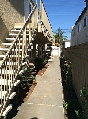 2nd image of 4125 Iowa St APT 2