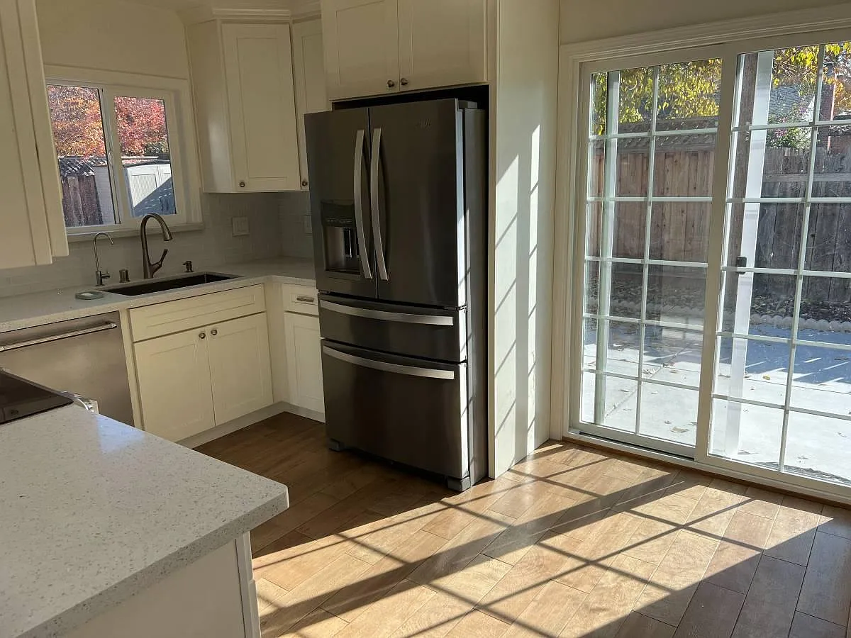 4 bed, 1613 sqft, $5,500 — Photo 3