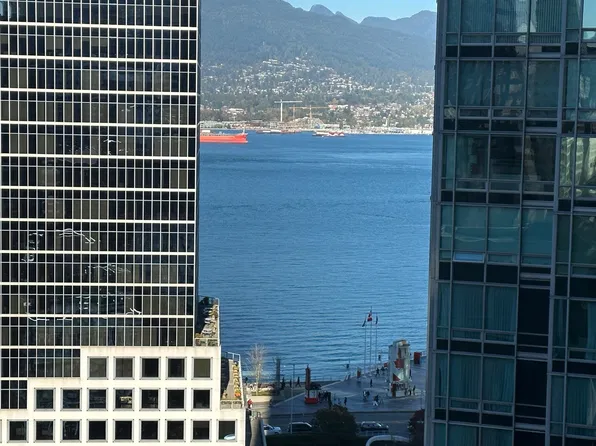 838 Hastings St W #1607, Vancouver, BC V6C 0A6