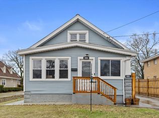 3948 S 43rd St, Milwaukee, WI 53220