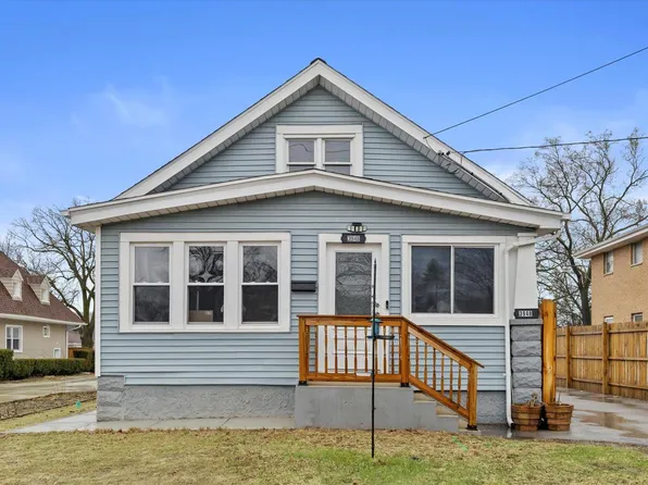 3948 South 43rd STREET, Milwaukee, WI 53220