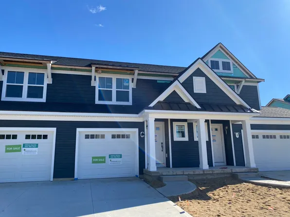 1194 Freshfield Dr, Byron Center, MI 49315