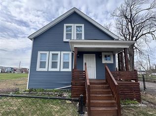 8857 Charlevoix St, Detroit, MI 48214
