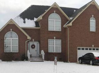 5057 Republic Ave, Murfreesboro, TN 37129