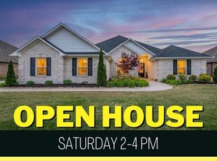 17067 Stonegate Dr, Athens, AL 35613