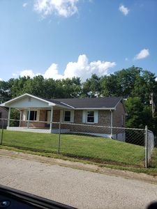 352 Hicrest Dr, Mount Sterling, KY, 40353