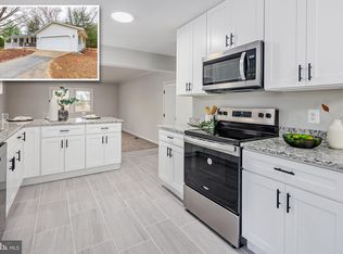 7027 Carmae Rd, Sykesville, MD 21784