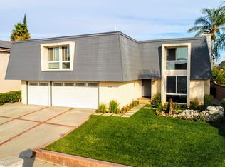 1526 Andrea Cir, Simi Valley, CA 93065