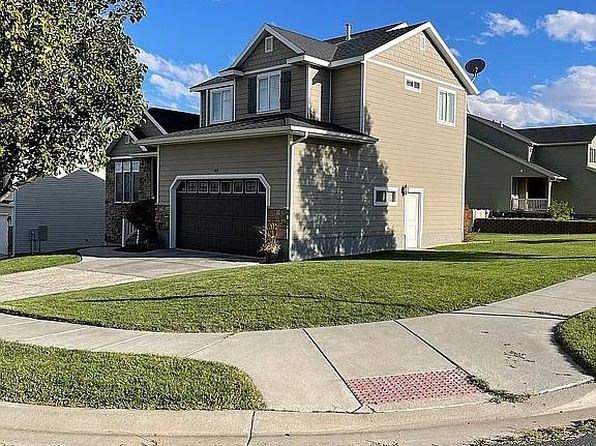 465 W 3860 S, Vernal, UT 84078