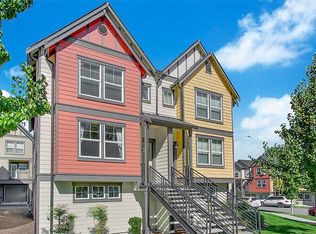 7131 Shinkle Pl SW, Seattle, WA 98106