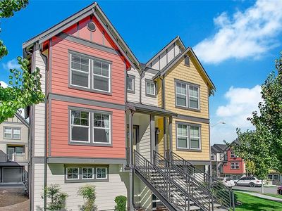 7131 Shinkle Pl SW, Seattle, WA, 98106