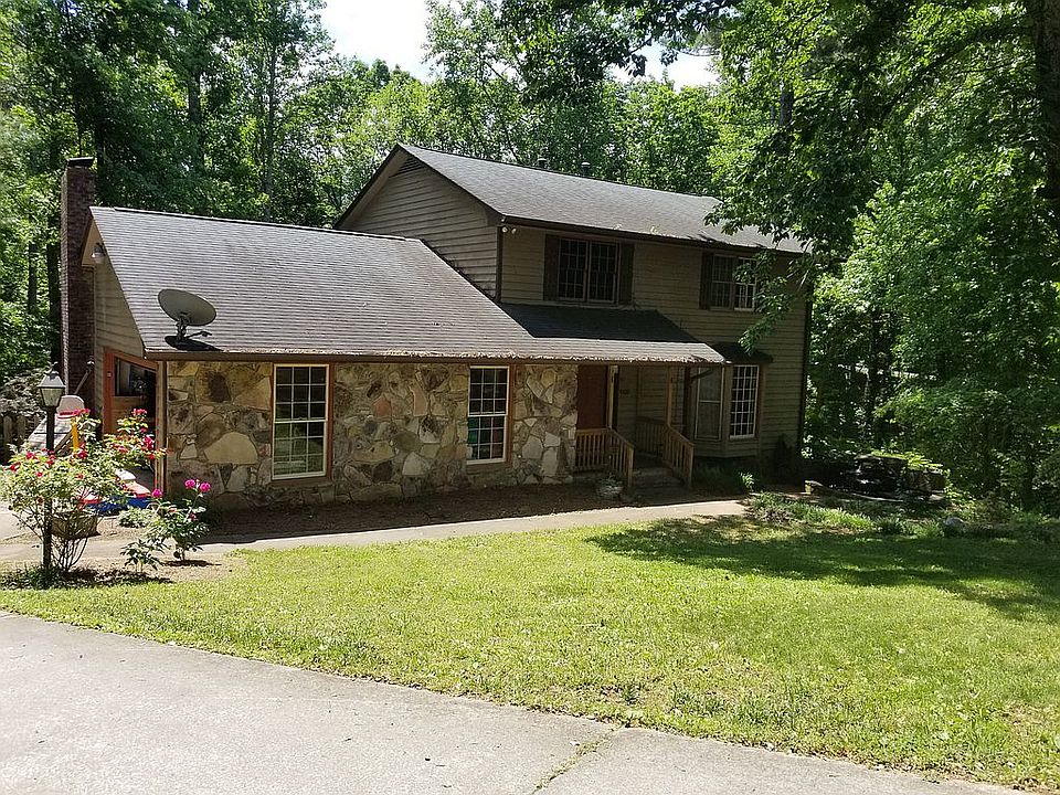 2nd image of 3100 Habersham Hills Rd
