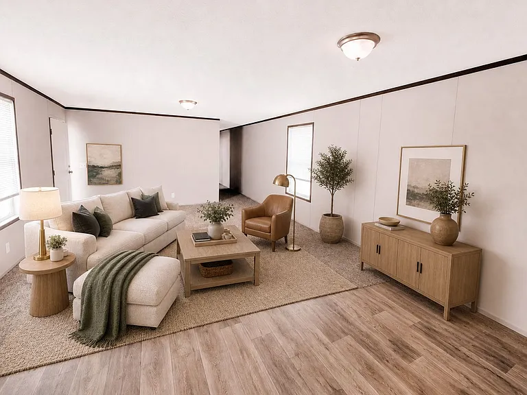Silverstone Manufactured Home Community — Photo 29