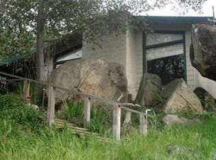 43580 Alta Acres Dr, Three Rivers, CA 93271