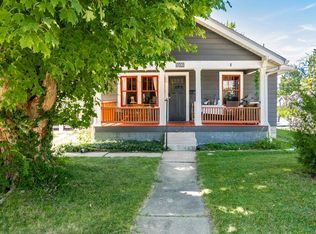 1100 S Rogers St, Bloomington, IN