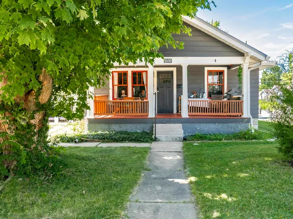 1100 S Rogers St, Bloomington, IN 47403